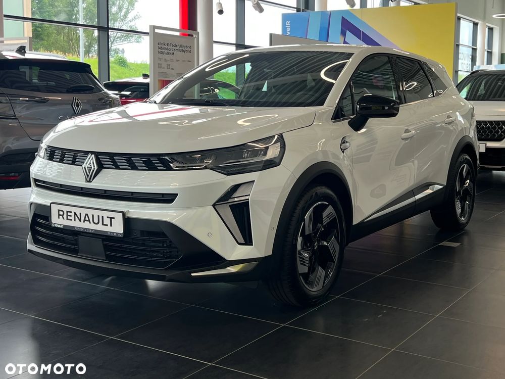 Renault Symbioz - 1