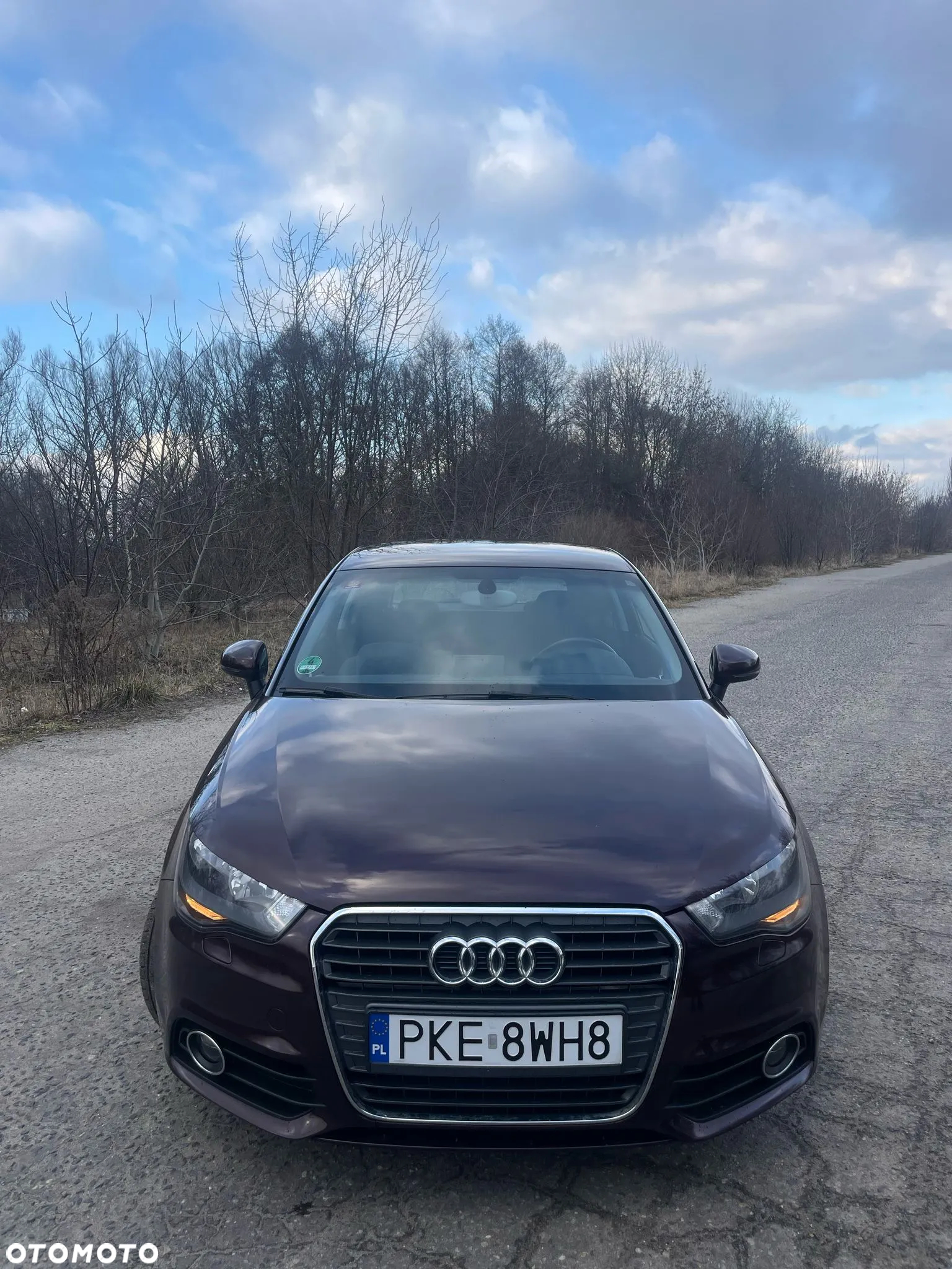 Audi A1 1.2 TFSI Prime Line - 10