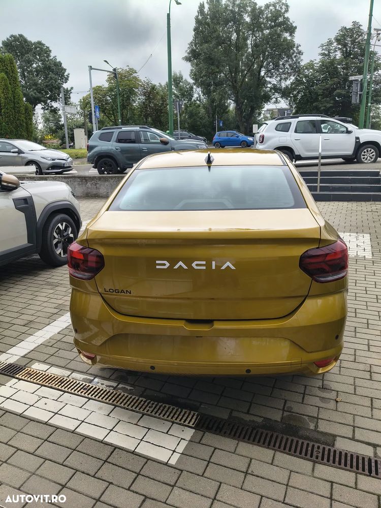Dacia Logan - 8