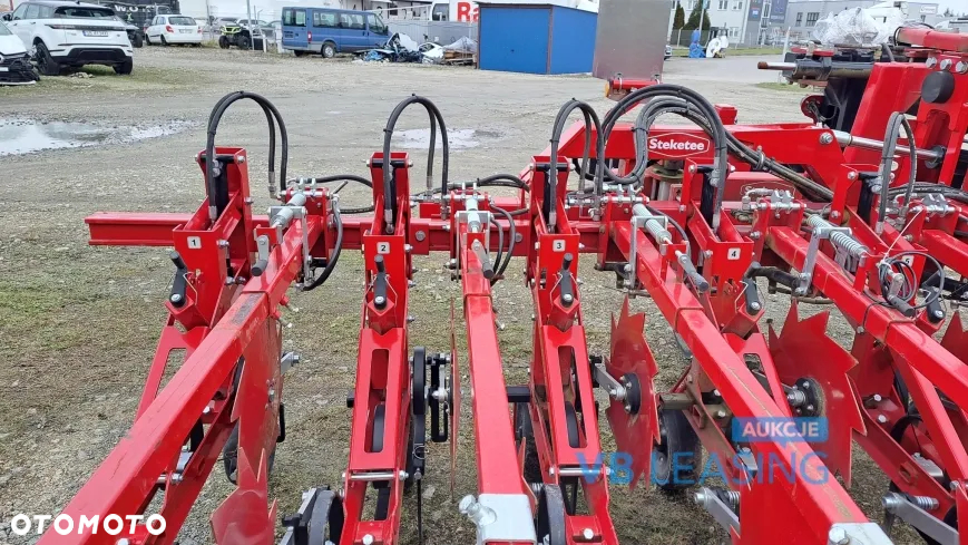 Lemken EC-WEEDER - 10