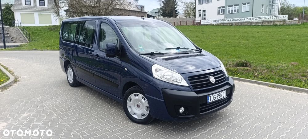 Fiat Scudo - 4