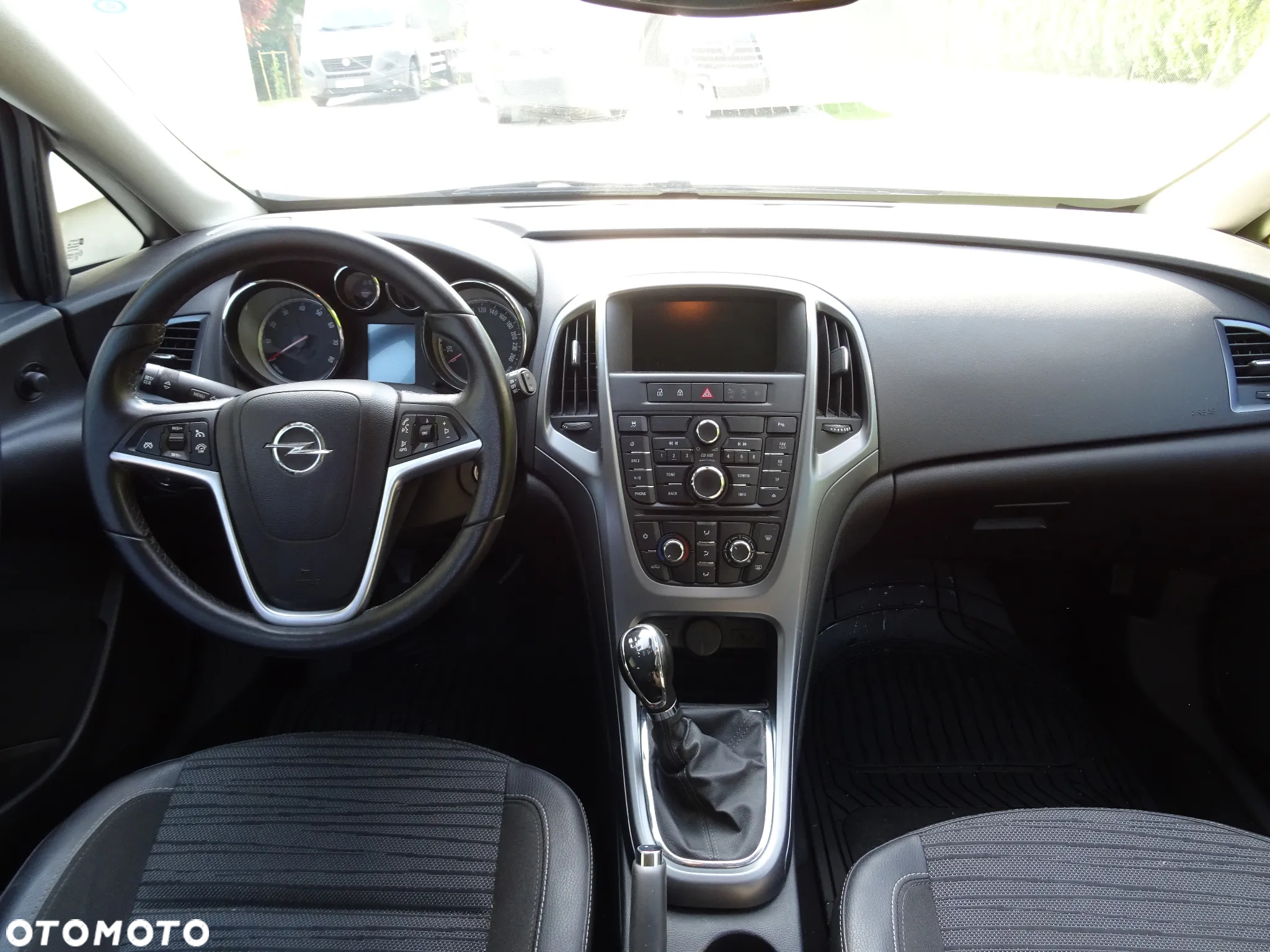 Opel Astra 1.4 Turbo Selection - 7