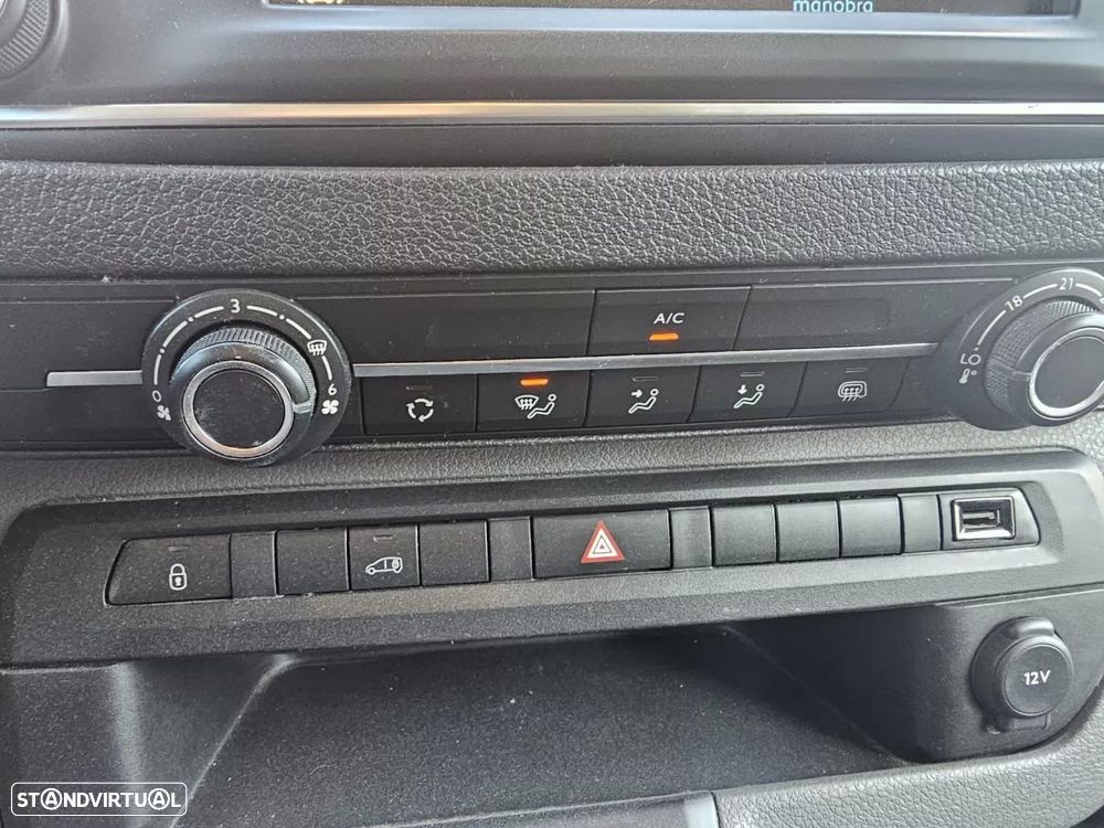 Peugeot expert - 6