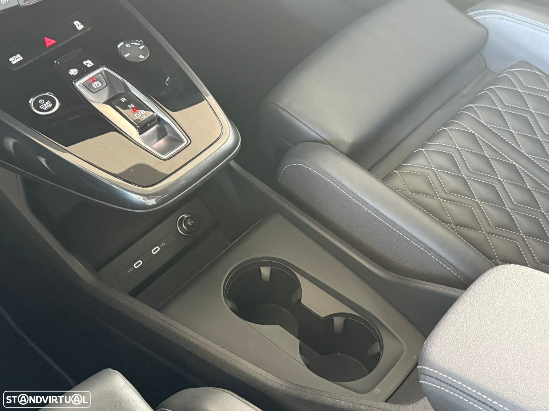 Audi Q4 Sportback e-tron 40 82 kWH - 50