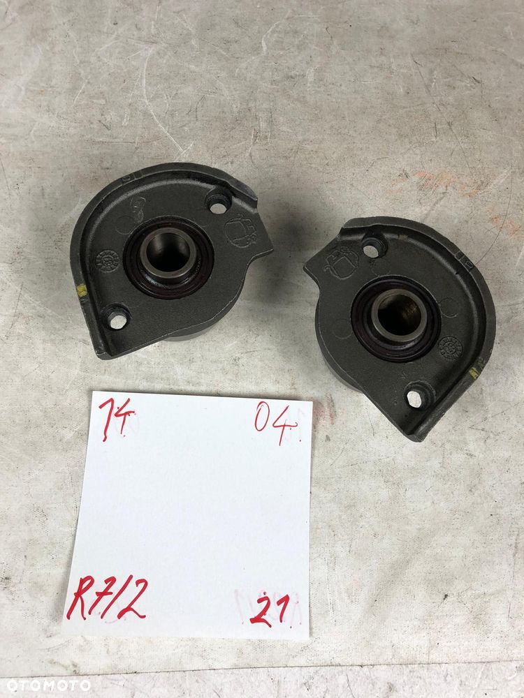 Ducati 851 Osłona Dekiel Łożysko Wałka Rozrządu