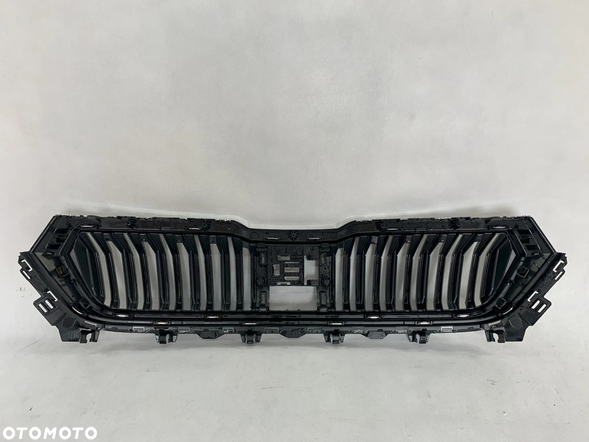 Image Škoda Kodiaq FL 21r Zvedání mřížky 2021 - 565853653