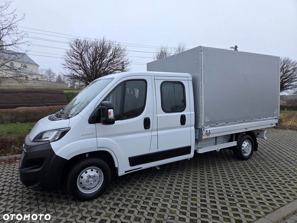 Fiat Ducato - 11
