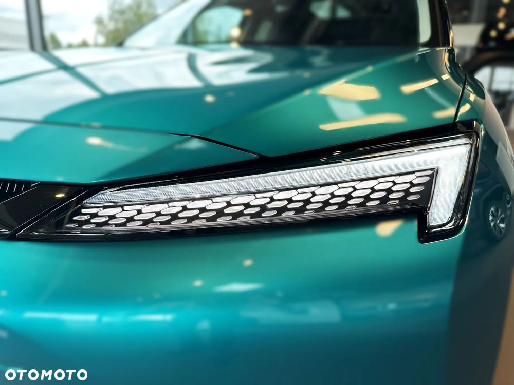 BAIC 5 Beijing 1.5T Comfort DCT - 3