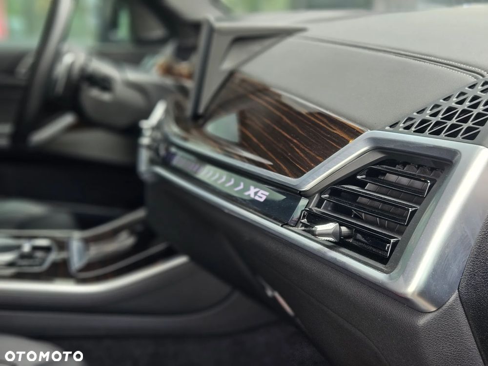 BMW X5 xDrive30d mHEV sport - 14