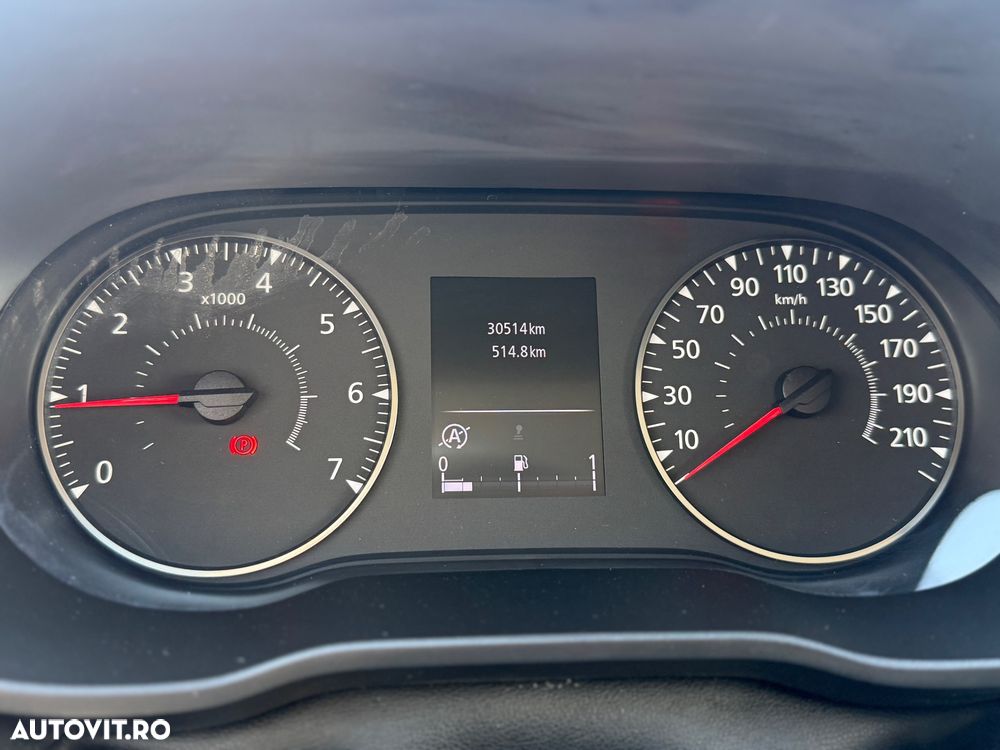Dacia Duster 1.5 Blue dCi Comfort - 17