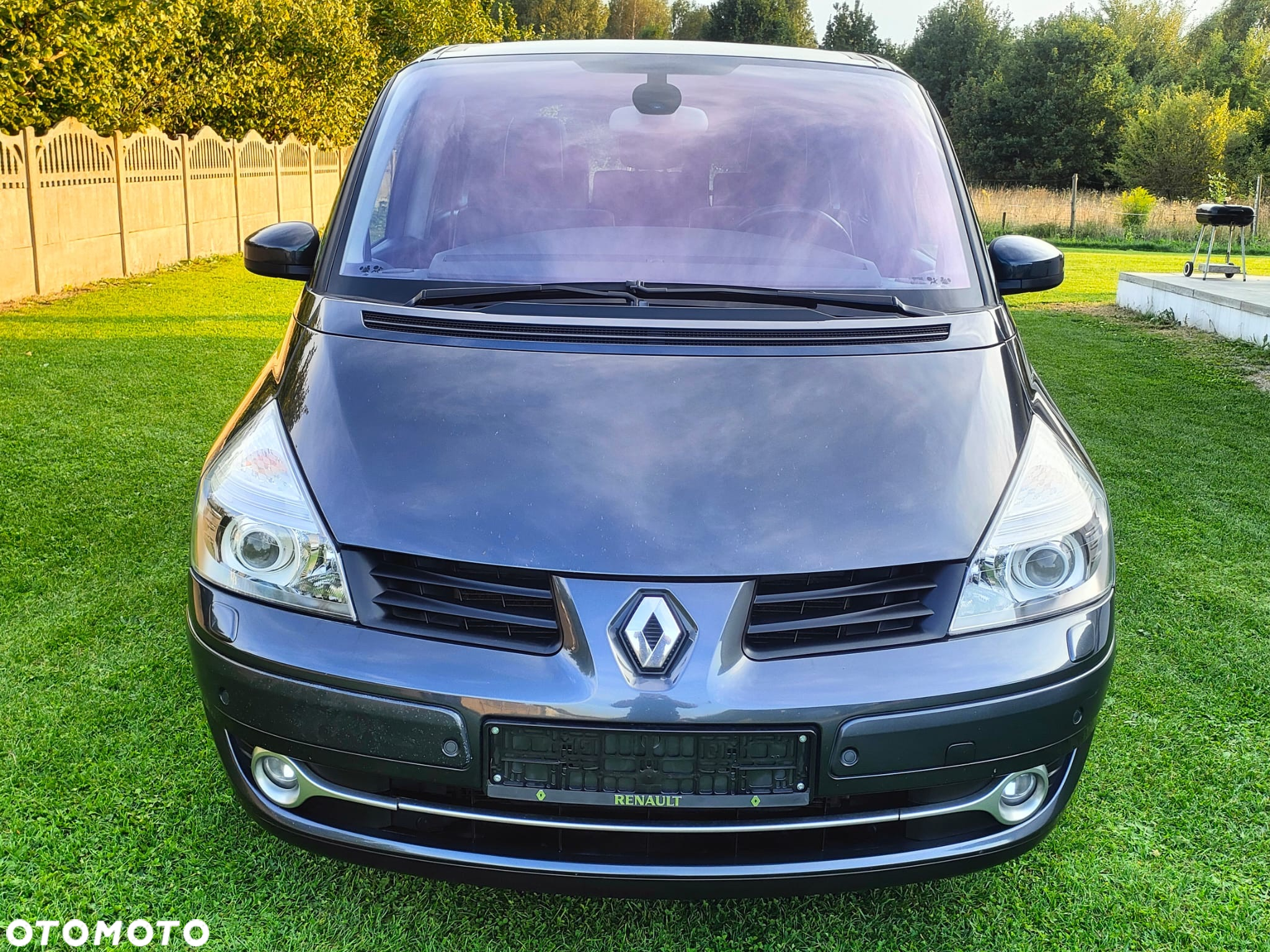 Renault Espace 2.0 Initiale - 4