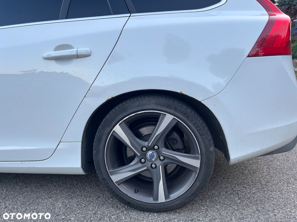 Volvo V60 T4 Kinetic - 11