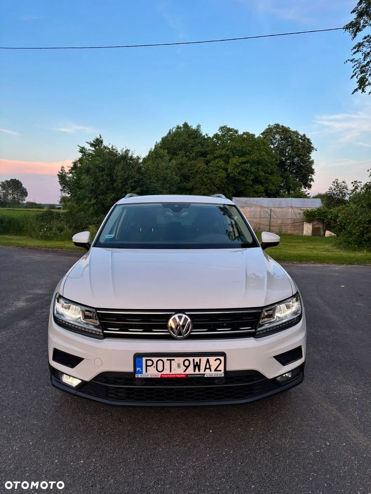 Volkswagen Tiguan - 3