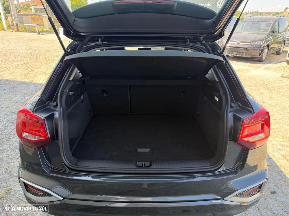 Audi Q2 30 TFSI Advanced - 18