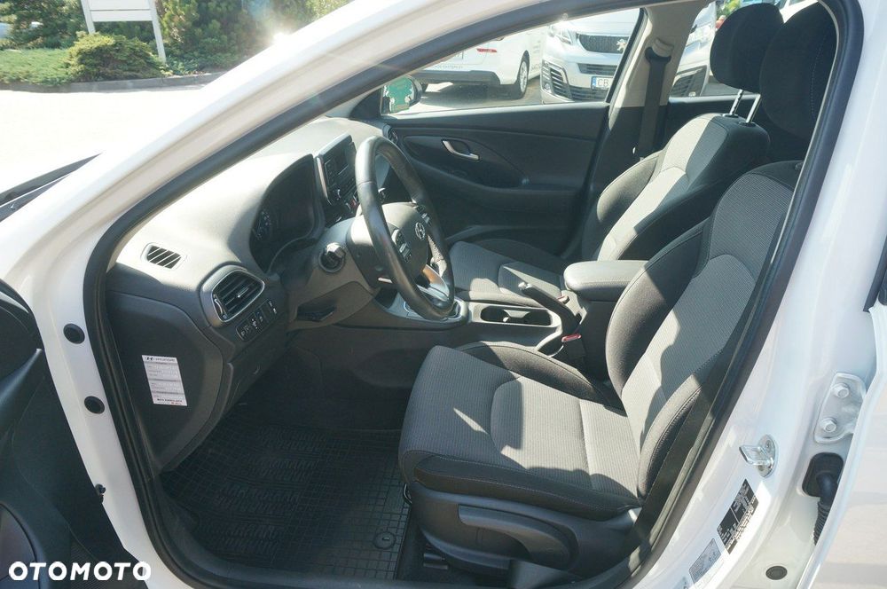 Hyundai i30 1.0 T-GDI Modern - 20