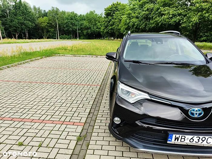 Toyota RAV4 - 19