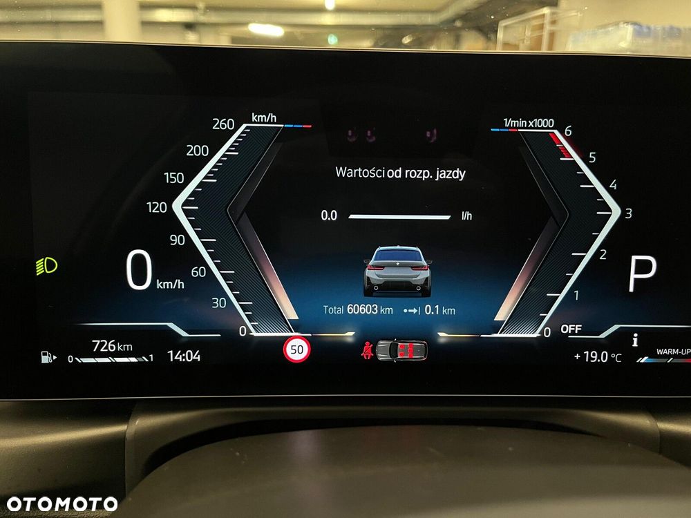 BMW Seria 3 320d xDrive M Sport sport - 21