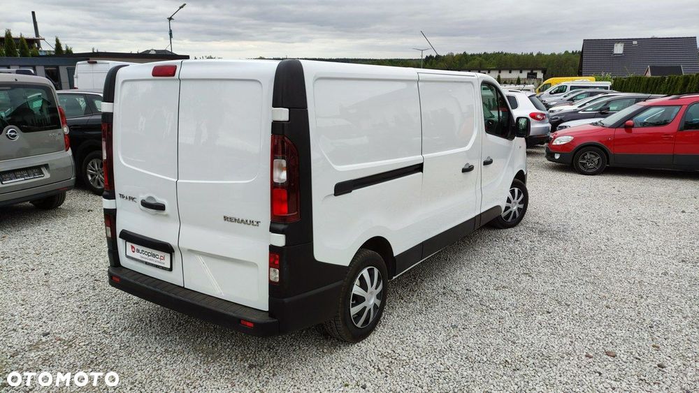 Renault Trafic - 14
