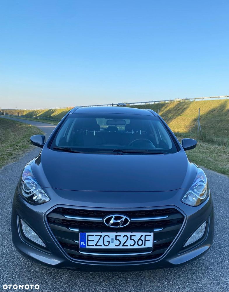Hyundai i30 1.4 Classic - 19