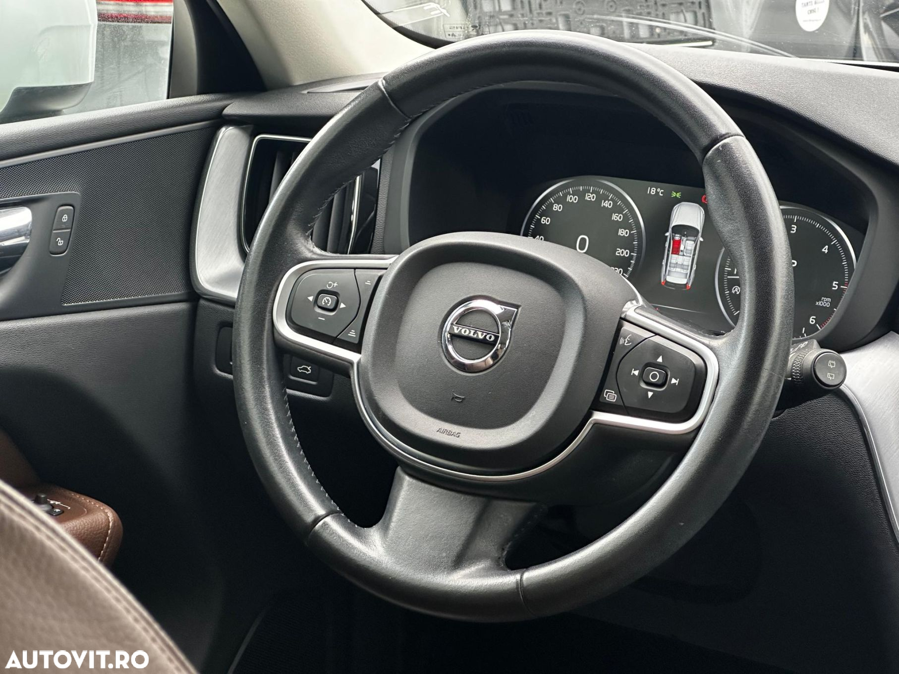 Volvo XC 60 - 10