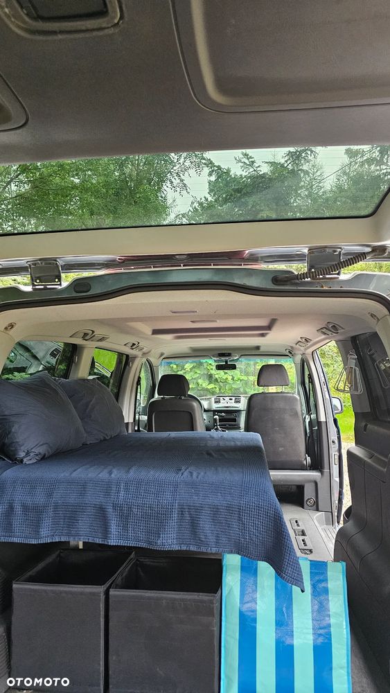 Mercedes-Benz Vito Shuttle 639.705 - 5