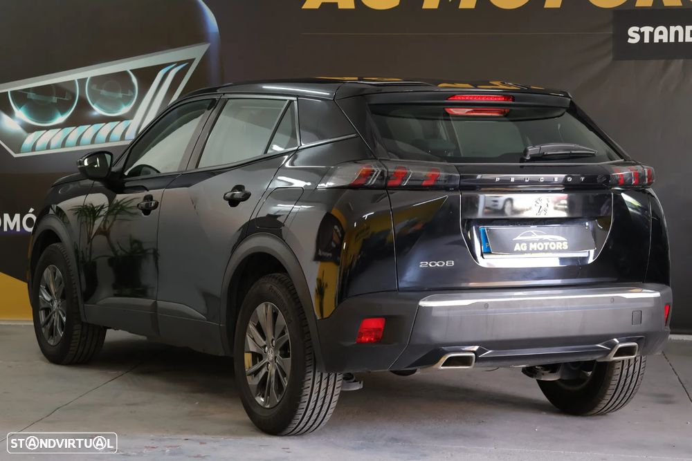 Peugeot 2008 - 27