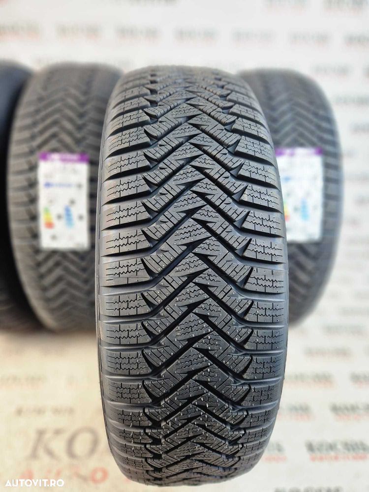 Anvelope noi iarna - 215 65 16 - LAUFENN by Hankook - 3