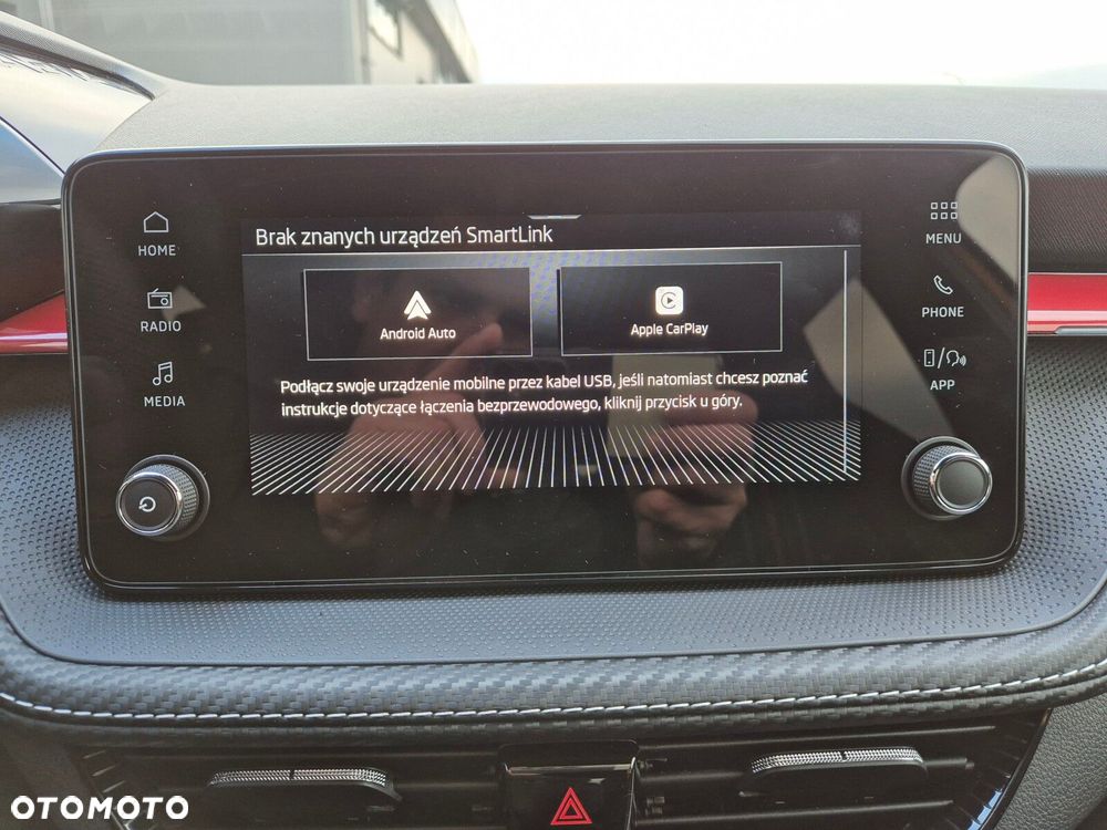 Skoda Fabia 1.0 TSI Monte Carlo DSG - 24