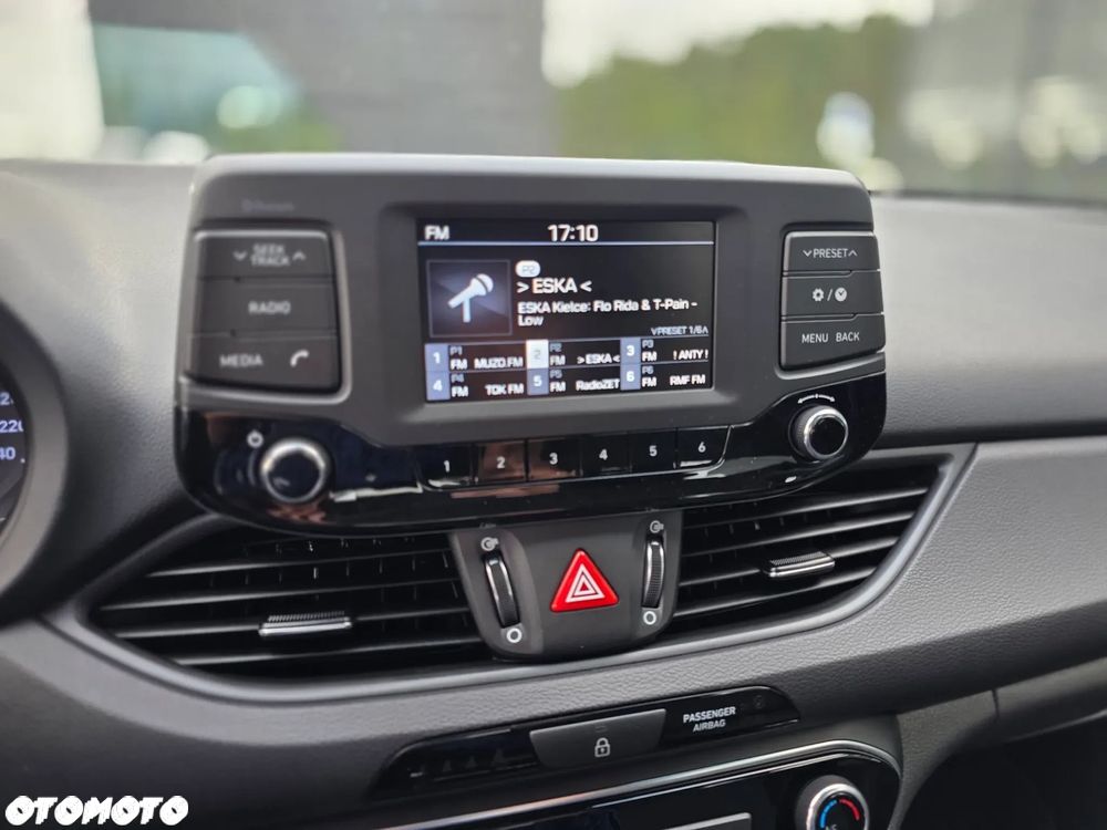 Hyundai i30 - 28