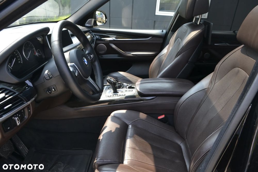 BMW X5 M - 22
