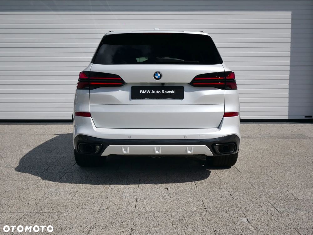 BMW X5 xDrive30d mHEV sport - 11