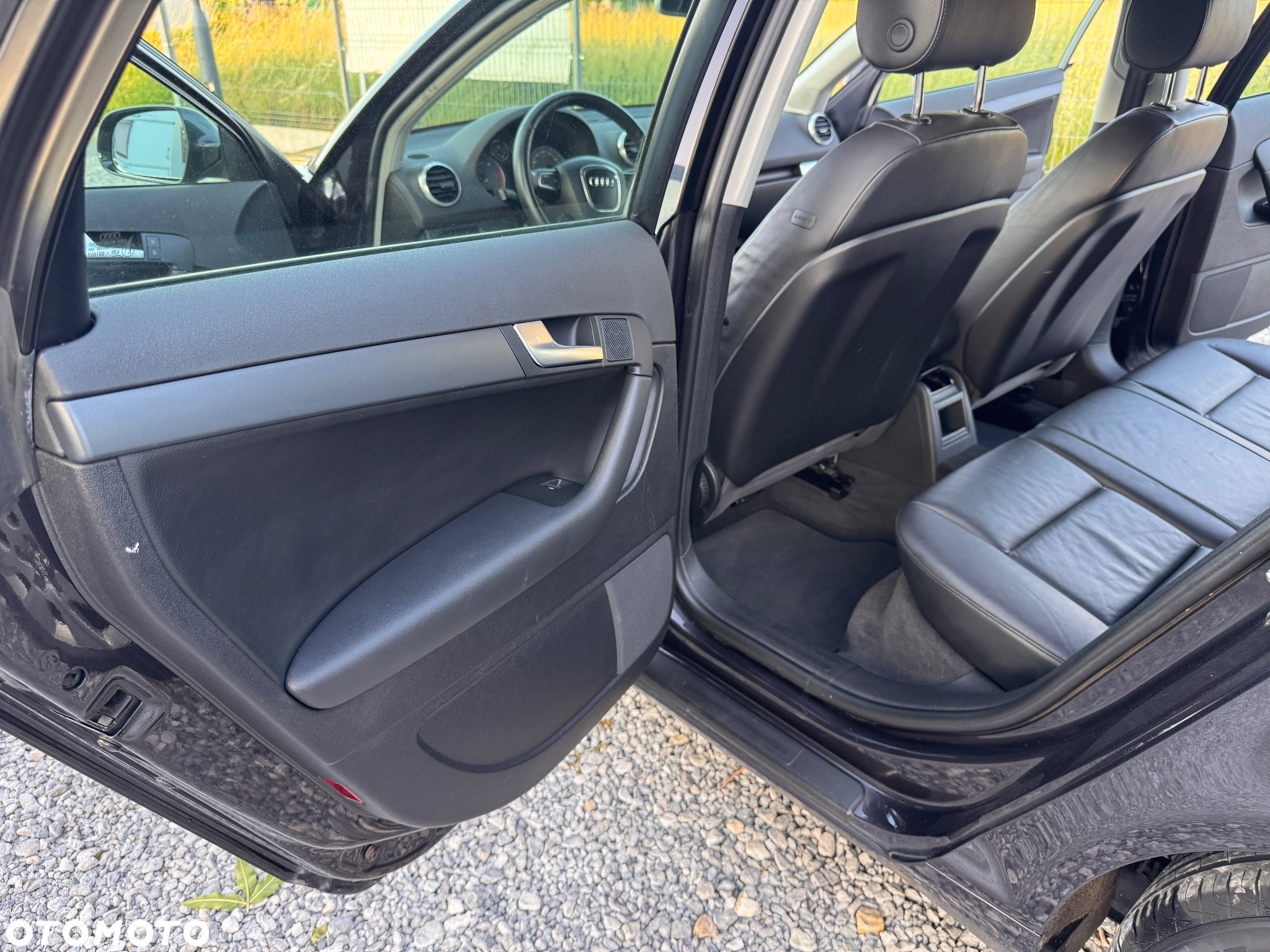 Audi A3 - 15