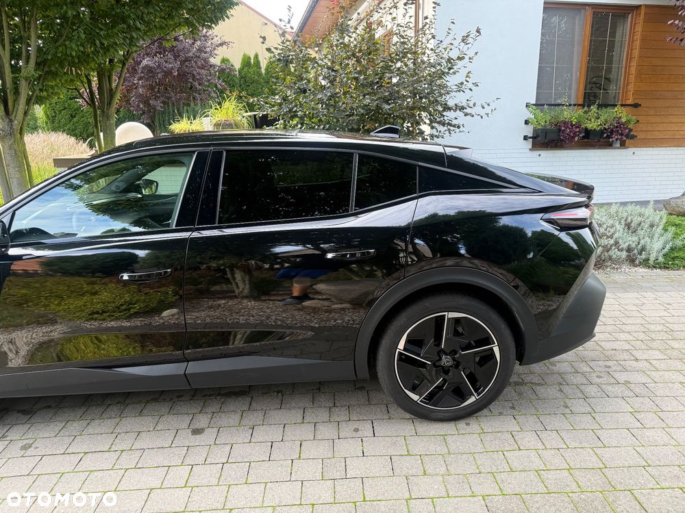 Peugeot 408 1.2 PureTech GT S&S EAT8 - 4