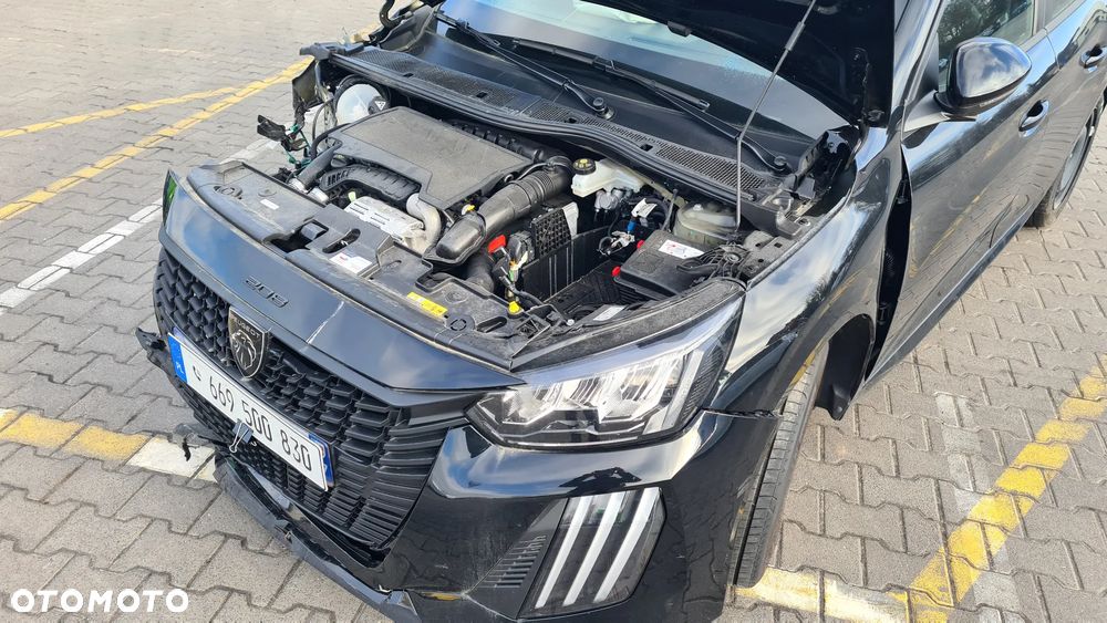 Peugeot 208 PureTech 100 Active Pack - 9