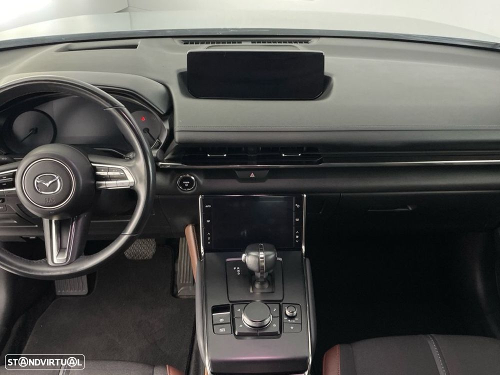Mazda MX-30 e-SKYACTIV Excellence - 10