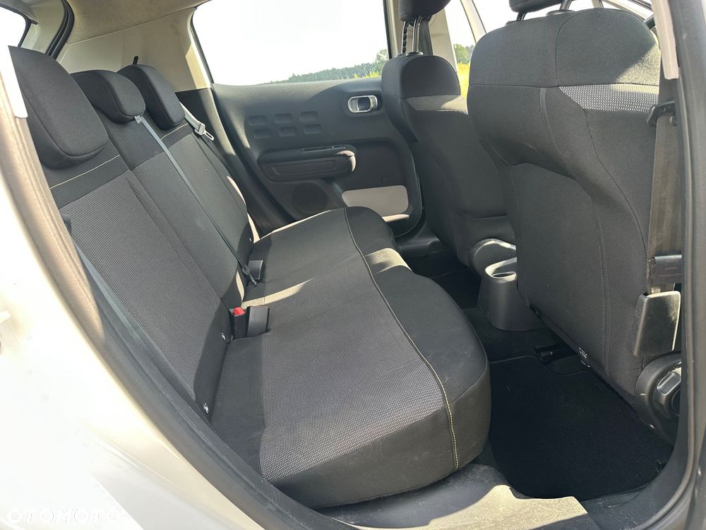 Citroën C3 1.6 HDi Seduction Euro5 - 16
