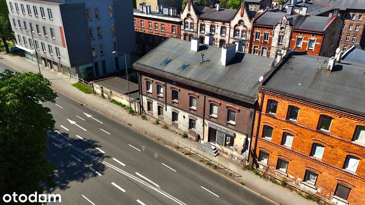 Na sprzedaż wynajęte mieszkanie ROI 17%