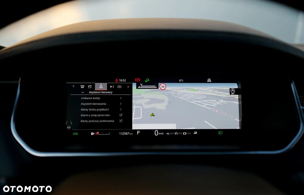 Land Rover Range Rover Sport - 19