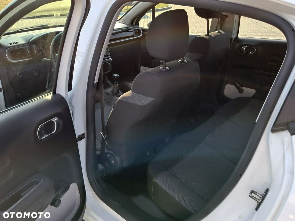 Citroën C3 - 17