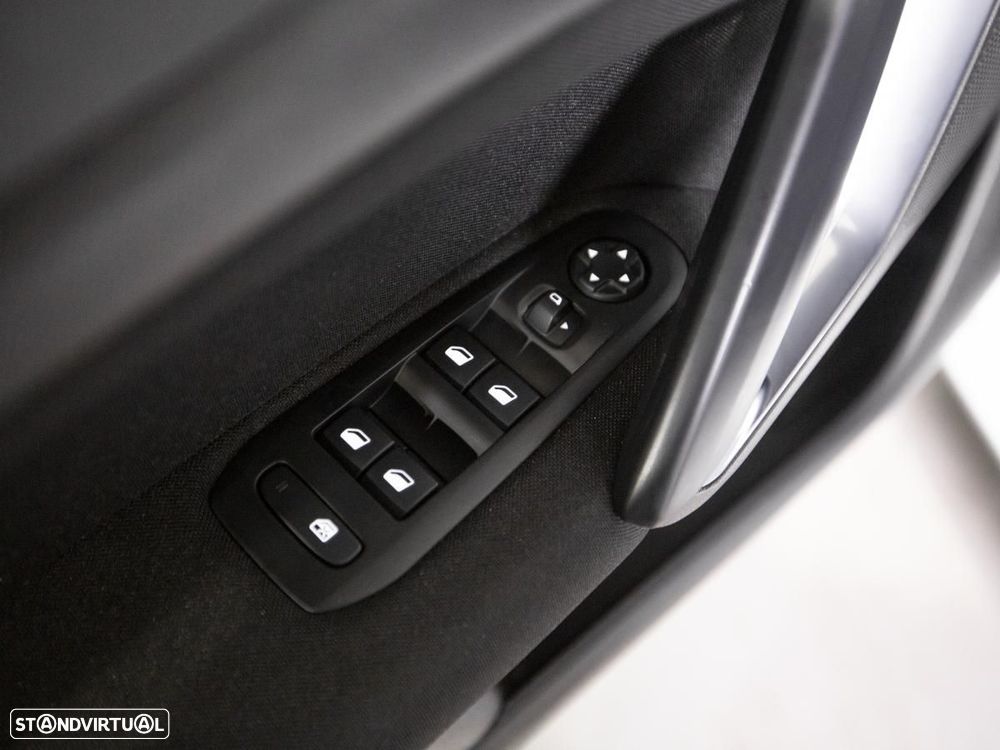 Peugeot 308 1.5 BlueHDi Business Line - 21