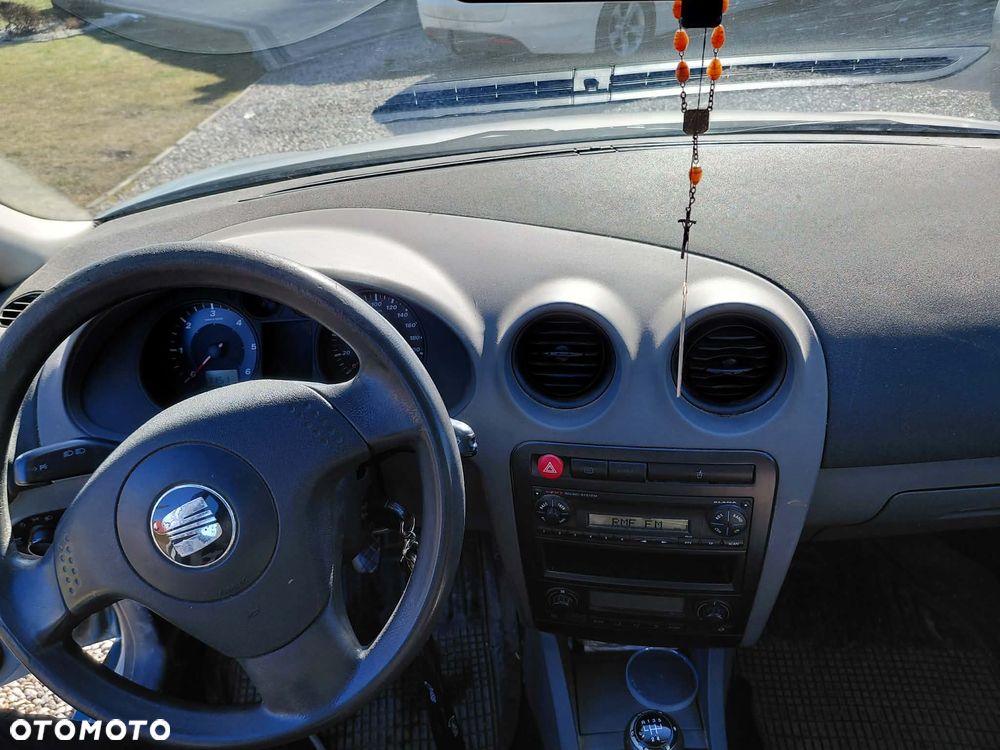 Seat Cordoba 1.4 TDI Stella - 13