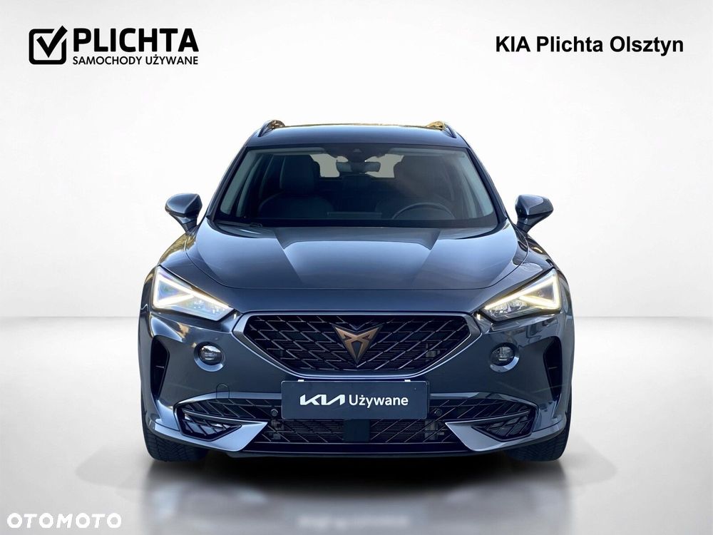 Cupra Formentor - 9