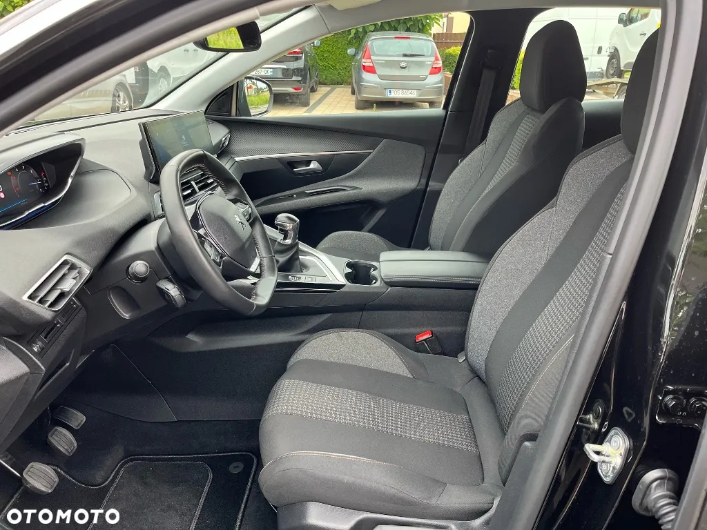 Peugeot 3008 - 7