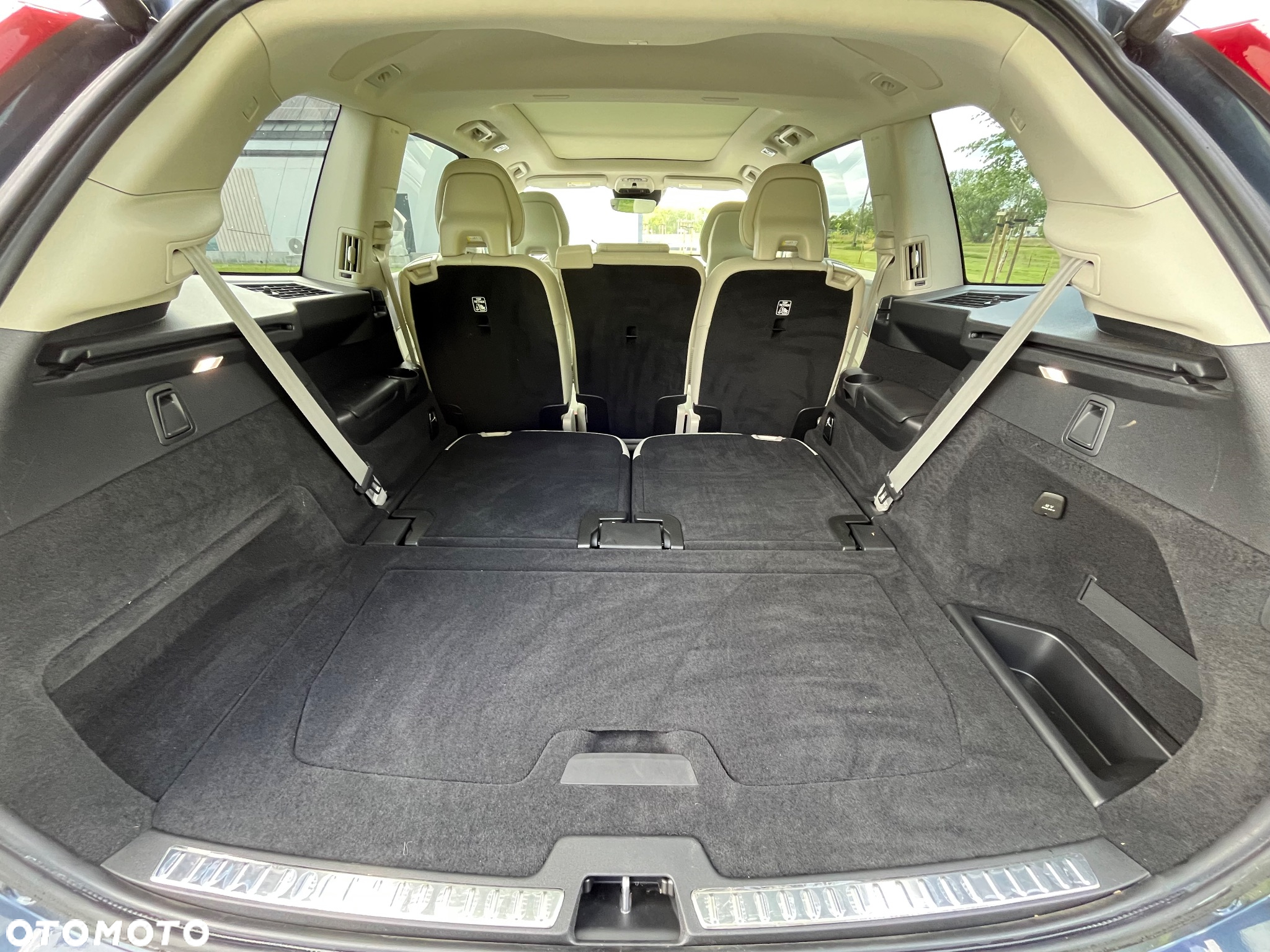 Volvo XC 90 T6 AWD Geartronic Momentum Pro - 16