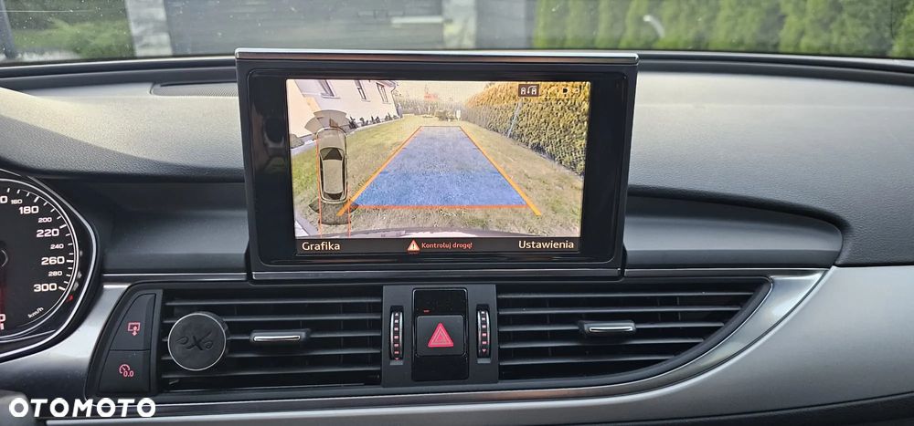 Audi A6 Avant ver-2-0-tdi-ultra-dpf-s-tronic - 17