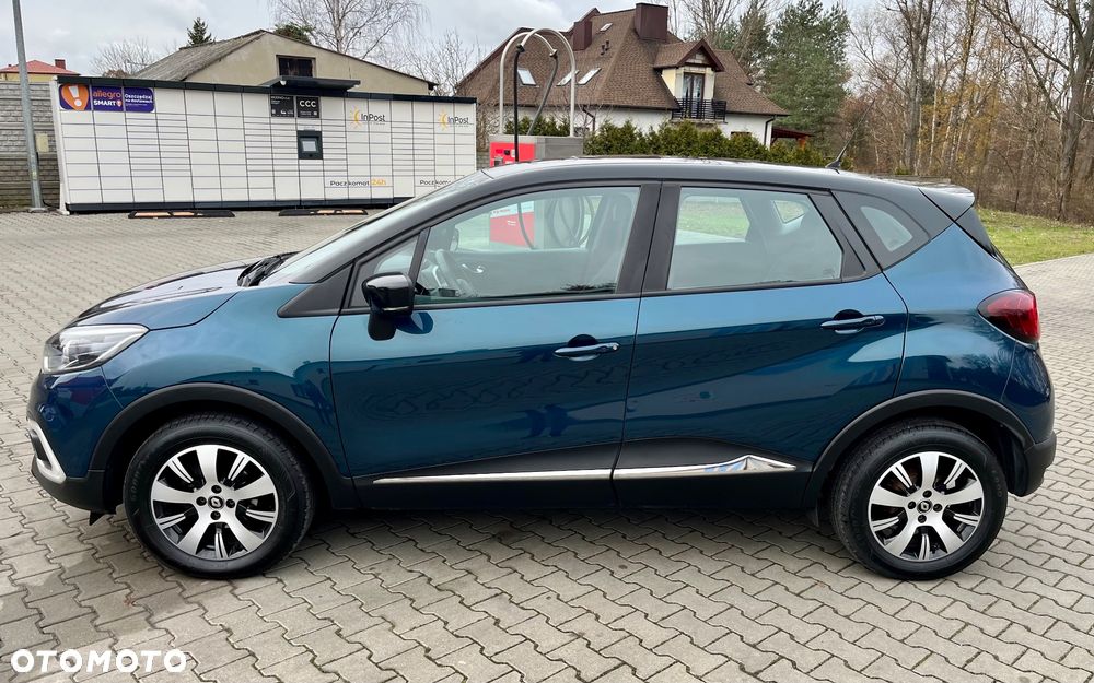 Renault Captur 1.0 TCe Zen - 3