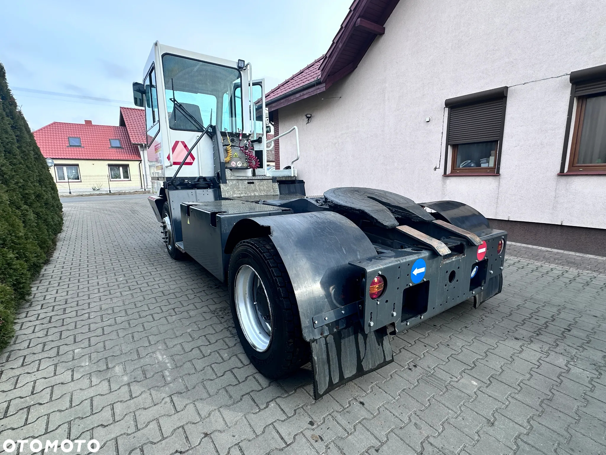 Terberg YT222 - 3