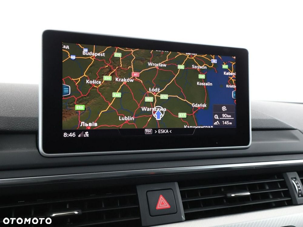 Audi A4 Avant 40 TDI S tronic quattro design - 29