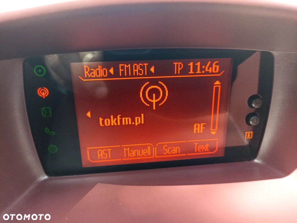 Ford Fiesta 1.25 Titanium - 21