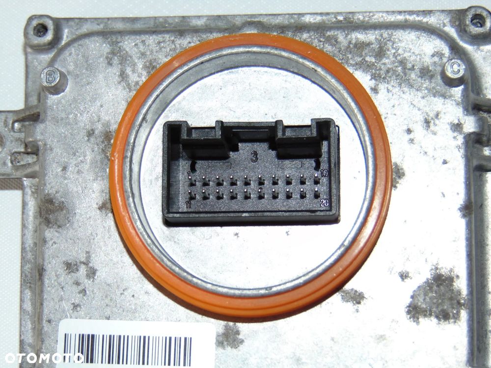 Przetwornica moduł lampy LED xenon 4G0907397R Audi A3 8V A4 B8 A5 8T A6 C7 - 7
